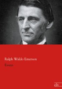 Cover-Bild zum Titel 'Essays' von 'Ralph Waldo Emerson'