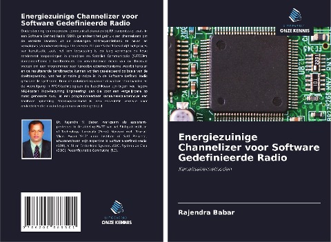 Energiezuinige Channelizer voor Software Gedefinieerde Radio - Rajendra Babar