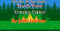 Urban Tiger The Grave Outdoors Book Two Enemy Camp - John Leister