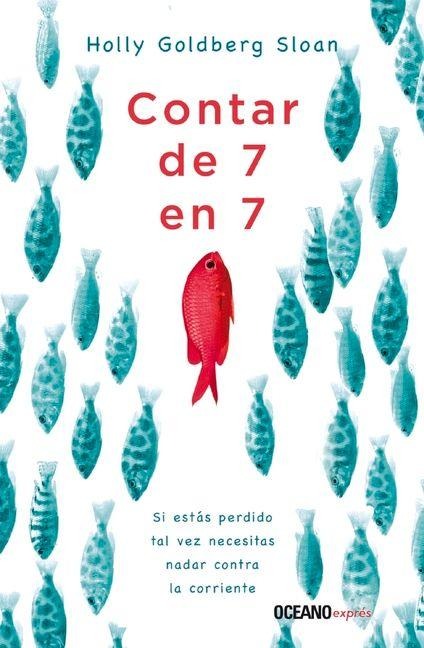 Contar de 7 En 7 - Holly Goldberg Sloan