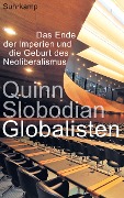 Globalisten - Quinn Slobodian