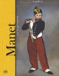 Cover-Bild zum Titel 'Manet e la Parigi moderna' von ''