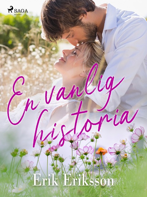 En vanlig historia - Erik Eriksson