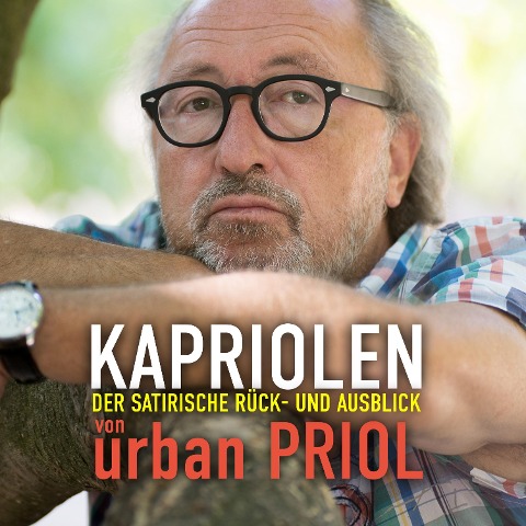 Kapriolen - Urban Priol