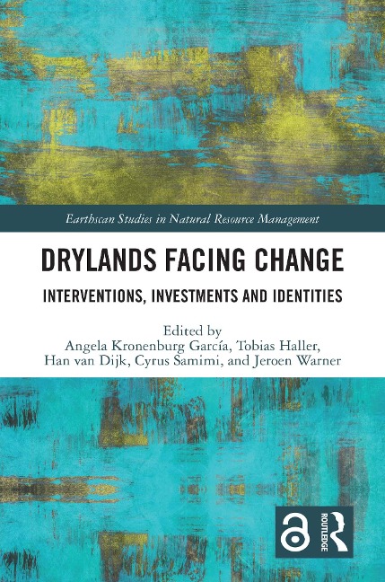 Drylands Facing Change - 