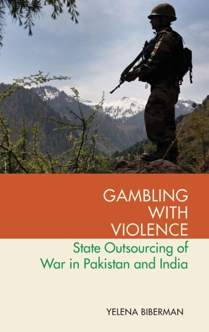 Gambling with Violence - Biberman