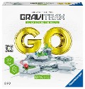 Ravensburger GraviTrax GO Explosive. Kombinierbar mit allen GraviTrax Produktlinien, Starter-Sets, Extensions & Elements, Konstruktionsspielzeug ab 8 Jahren - 