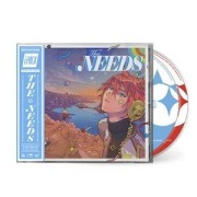 Cover-Bild zum Titel 'The Needs: 100% Collection' von 'Epoch'