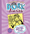 Dork Diaries: Tales from a Not-So-Happily Ever After - Rachel Renée Russell