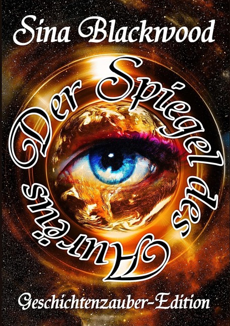 Der Spiegel des Aurëus - Sina Blackwood