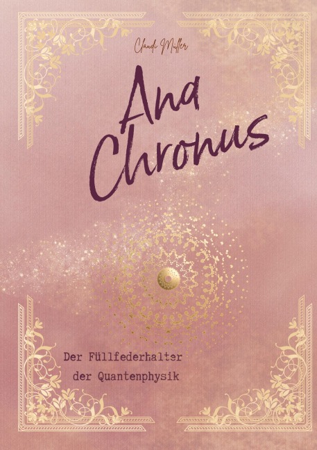 Ana Chronus - Claudi Müller