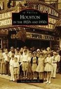 Houston in the 1920s and 1930s - Story J Sloane III