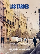 Cover-Bild zum Titel 'LAS TARDES' von 'Juan Antonio Gallardo Ramos'