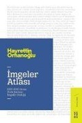 Cover-Bild zum Titel 'Imgeler Atlasi' von 'Hayrettin Orhanoglu'