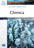 Cover-Bild zum Titel 'Chimica' von 'John C. Kotz, Paul M. Treichel, John R. Townsend, David A. Treichel'