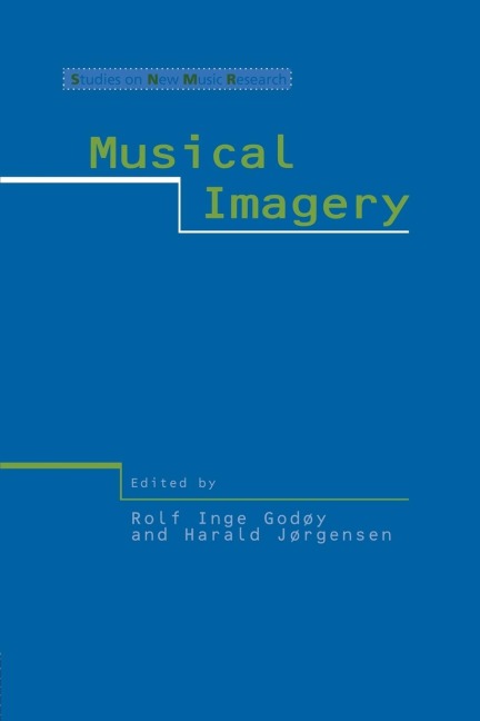 Musical Imagery - 
