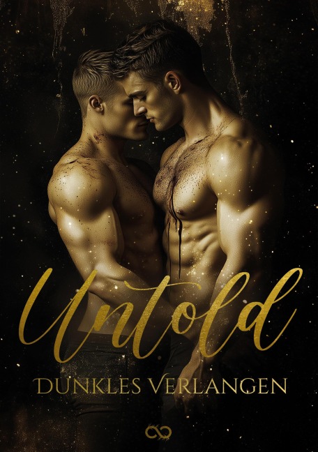 Untold - Maike Johnke