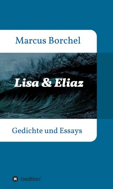 Lisa & Eliaz - Marcus Borchel