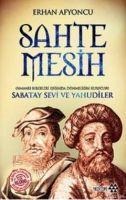 Sahte Mesih - Erhan Afyoncu