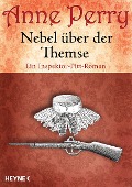 Cover-Bild zum Titel 'Nebel über der Themse' von 'Anne Perry'