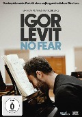 Igor Levit: No Fear! - Regina Schilling