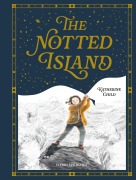 Cover-Bild zum Titel 'The Notted Island' von 'Katherine Child'