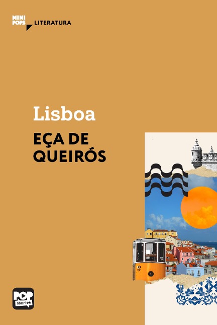 Lisboa - Eça de Queiroz