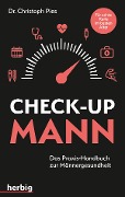 Cover-Bild zum Titel 'Check-up Mann' von 'Christoph Pies'