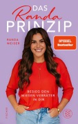 Cover-Bild zum Titel 'Das Randa-Prinzip' von 'Randa Weiser'