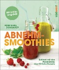 Cover-Bild zum Titel 'Abnehm-Smoothies' von 'Rose Marie Green'