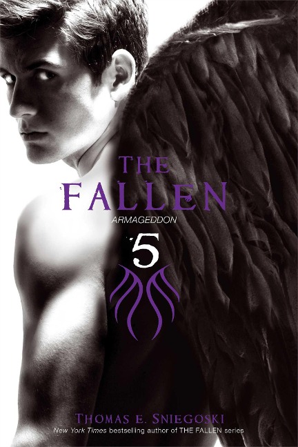 The Fallen 5 - Thomas E Sniegoski