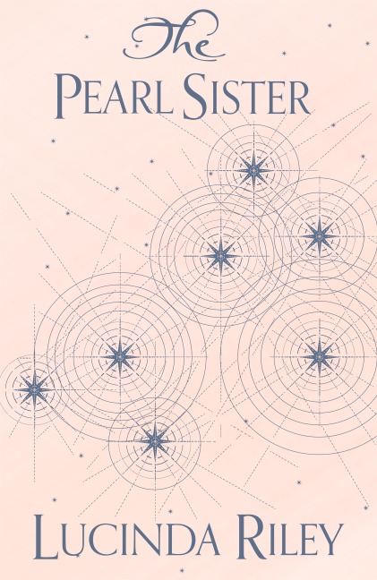 The Pearl Sister - Lucinda Riley