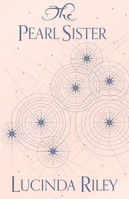 The Pearl Sister - Lucinda Riley