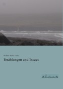Cover-Bild zum Titel 'Erzählungen und Essays' von 'William Butler Yeats'