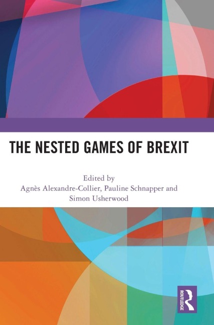 The Nested Games of Brexit - 
