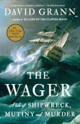 The Wager - David Grann