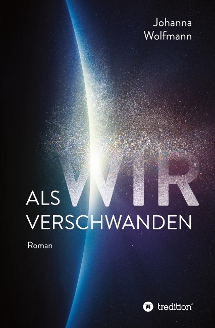 Als wir verschwanden - Johanna Wolfmann