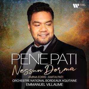 Nessun Dorma - Pene/ONBA/Villaume Pati