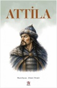 Cover-Bild zum Titel 'Atilla' von 'Kolektif'