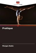 Cover-Bild zum Titel 'Pratique' von 'Morgan Babic'