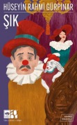 Cover-Bild zum Titel 'Sik' von 'Hüseyin Rahmi Gürpinar'