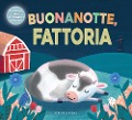 Cover-Bild zum Titel 'Buonanotte fattoria' von ''