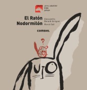 Cover-Bild zum Titel 'El Ratón Nodormilón' von 'Alessandra Berardi'