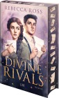  Divine Rivals