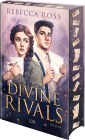 Divine Rivals