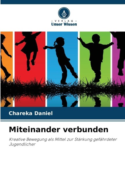 Miteinander verbunden - Chareka Daniel