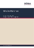 Cover-Bild zum Titel 'Wie im Märchen' von 'Dieter Schneider'