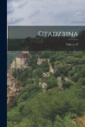Otadzbina; Volume 19 - Anonymous