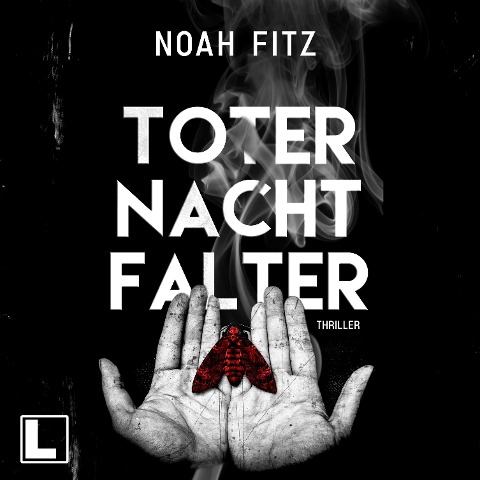 Toter Nachtfalter - Noah Fitz