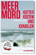 Cover-Bild zum Titel 'Meer Mord' von ''